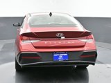 Certified 2024 Hyundai Elantra SEL w/ Convenience Package image 4