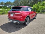 Used 2022 Lincoln Corsair Reserve w/ Equipment Group 201A image 3