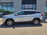 Used 2018 GMC Terrain SLE w/ Driver Convenience Package image 5