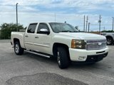Used 2011 Chevrolet Silverado 1500 LTZ w/ LTZ White Diamond Edition image 3