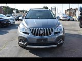 Used 2015 Buick Encore Leather image 2