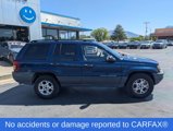 Used 2002 Jeep Grand Cherokee Sport image 2