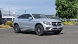 Certified 2019 Mercedes-Benz GLC 300 4MATIC Coupe image 3