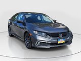 Used 2020 Honda Civic EX image 3