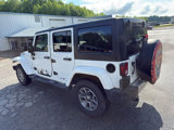 Used 2015 Jeep Wrangler Unlimited Sahara w/ Dual Top Group image 3