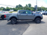 Used 2021 Ford Ranger XLT w/ Equipment Group 301A Mid image 2