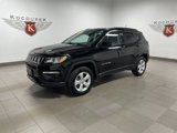 Used 2019 Jeep Compass Latitude w/ Cold Weather Group image 3