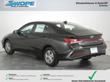 New 2025 Hyundai Elantra SE image 4