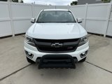 Used 2017 Chevrolet Colorado Z71 image 4