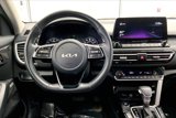 Used 2022 Kia Seltos SX image 3