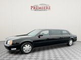 Used 2003 Cadillac De Ville Limousine image 2