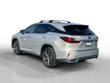 Used 2020 Lexus RX 350L Premium image 3