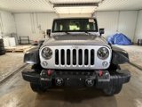 Used 2016 Jeep Wrangler Unlimited Sport image 2