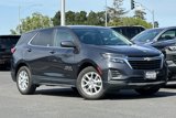 Used 2023 Chevrolet Equinox LT image 2