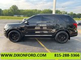 Used 2019 Ford Explorer Limited w/ Class III Trailer Tow Package image 4