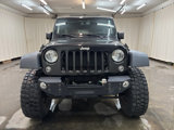 Used 2018 Jeep Wrangler Unlimited Sport S image 3