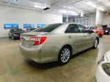 Used 2014 Toyota Camry XLE image 2