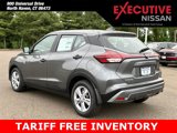 New 2025 Nissan Kicks Play S image 4