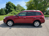 Used 2012 Subaru Forester 2.5X Touring image 2
