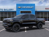 New 2025 Chevrolet Colorado Z71 w/ Technology Package image 2