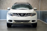 Used 2011 Nissan Murano LE w/ Navigation Pkg image 3