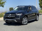 Used 2022 Mercedes-Benz GLE 350 image 2