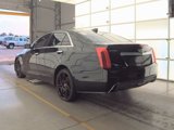 Used 2017 Cadillac CTS Sedan image 4