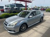 Used 2013 Subaru Legacy 2.5i Sport image 5