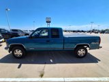 Used 1995 Chevrolet Silverado 1500 4x4 Extended Cab image 5