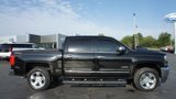 Used 2018 Chevrolet Silverado 1500 LTZ w/ Texas Edition image 4