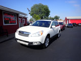 Used 2011 Subaru Outback 3.6R Limited w/ PWR Moonroof Pkg image 2