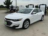 Used 2023 Chevrolet Malibu LT image 3