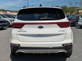 Used 2022 Kia Sportage SX image 5
