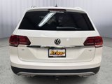 Used 2018 Volkswagen Atlas SE image 4