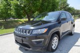 Used 2018 Jeep Compass Sport w/ Tech Group image 2
