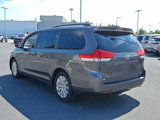Used 2013 Toyota Sienna XLE image 5