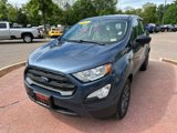 Used 2022 Ford EcoSport S image 1