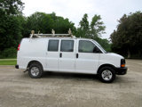 Used 2010 GMC Savana 2500 image 4