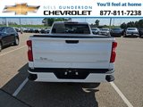 Used 2022 Chevrolet Silverado 1500 Custom w/ Safety Confidence Package image 6