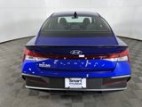 New 2025 Hyundai Elantra Sport image 5