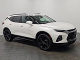 Used 2021 Chevrolet Blazer RS w/ Enhanced Convenience Package image 2
