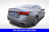 Used 2021 Nissan Altima 2.0 SR image 3