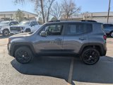 Used 2017 Jeep Renegade Latitude image 5