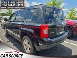Used 2011 Jeep Patriot Sport w/ Tire & Wheel Group image 2