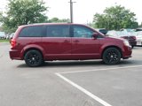 Used 2019 Dodge Grand Caravan SXT w/ Rear Park Assist Package image 6