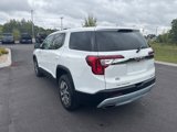 Used 2021 GMC Acadia SLE image 3
