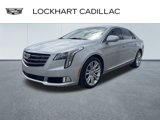Used 2019 Cadillac XTS Luxury image 4