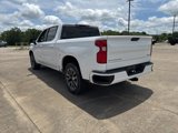 Used 2021 Chevrolet Silverado 1500 RST w/ Bed Protection Package image 5