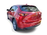 Used 2021 MAZDA CX-5 Grand Touring w/ GT Premium Package image 4