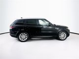 Used 2016 Land Rover Range Rover Sport HSE image 4